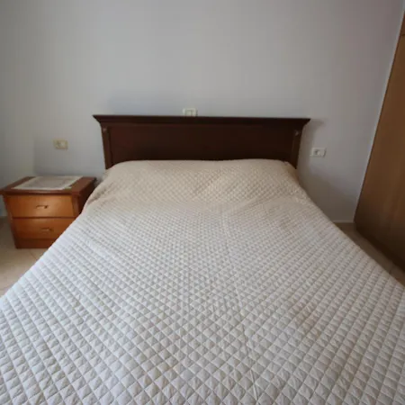 Apartmán Harry