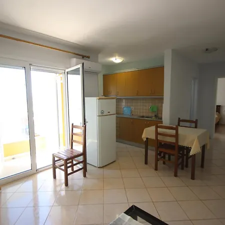 Apartmán Harry