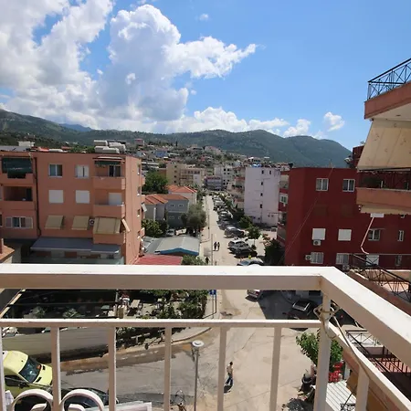 Harry Apartament *