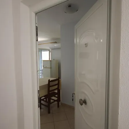 Apartamento Harry *