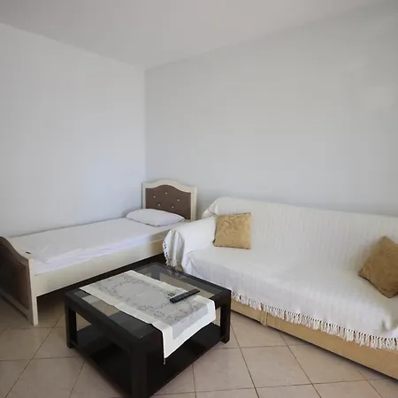 Harry Apartamento