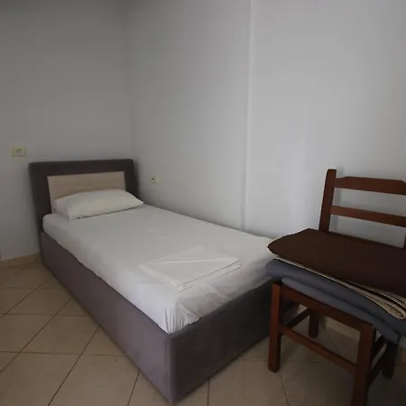 Harry Apartamento *