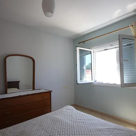 Harry Apartamento Himarë