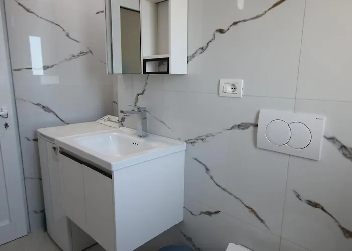 Apartment Harry Himarë