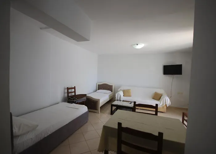 Harry Appartement Himare