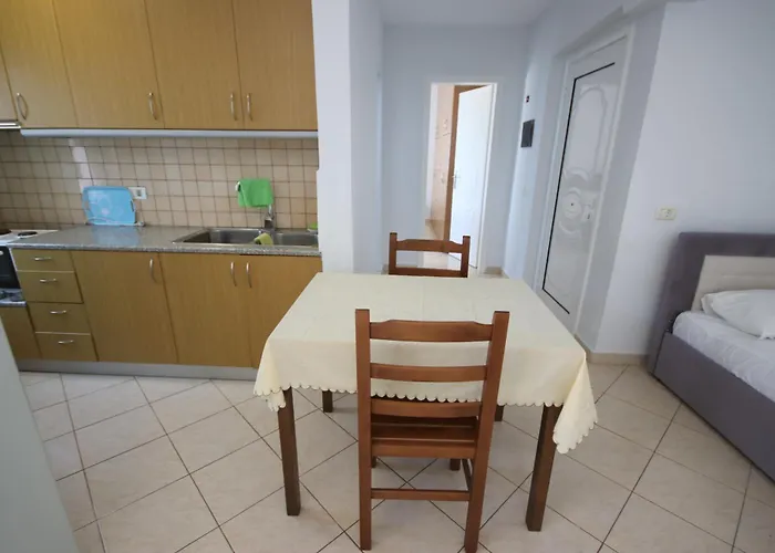 Appartement Harry Himare